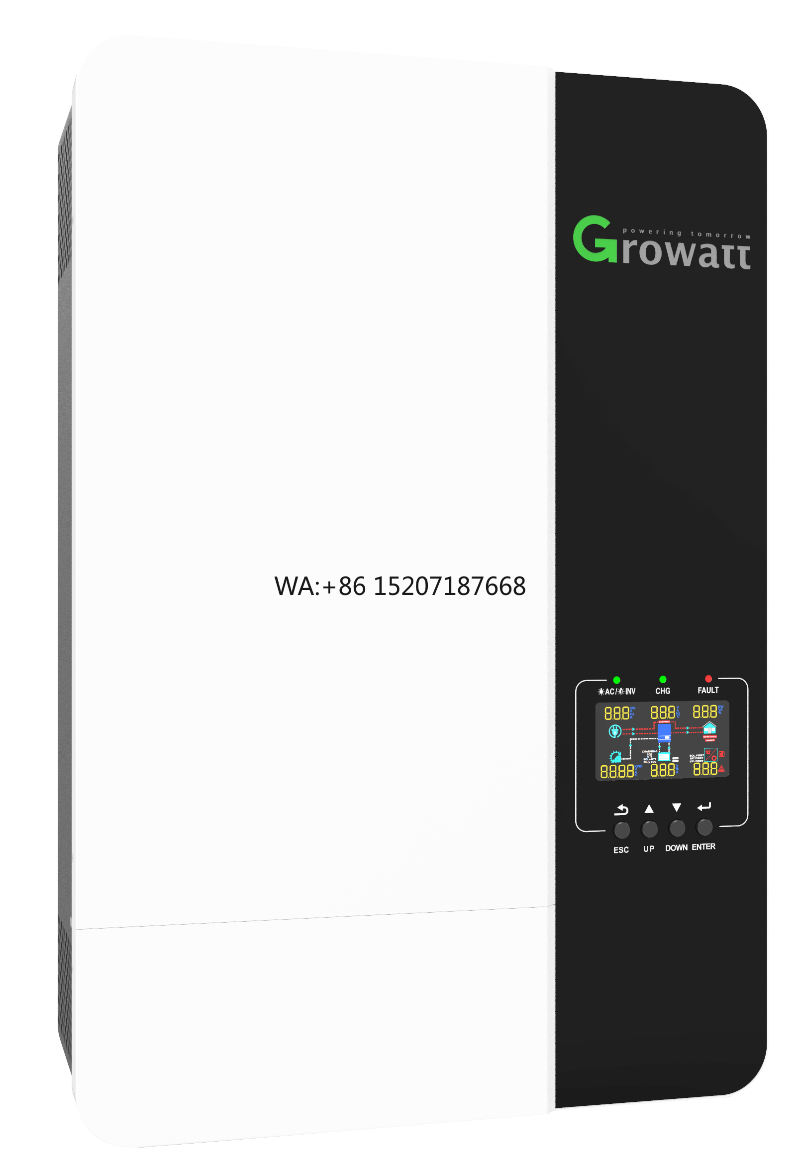 Renewable Energy Solutions - Ruiyan 1KW Home Wind Turbine One-Stop