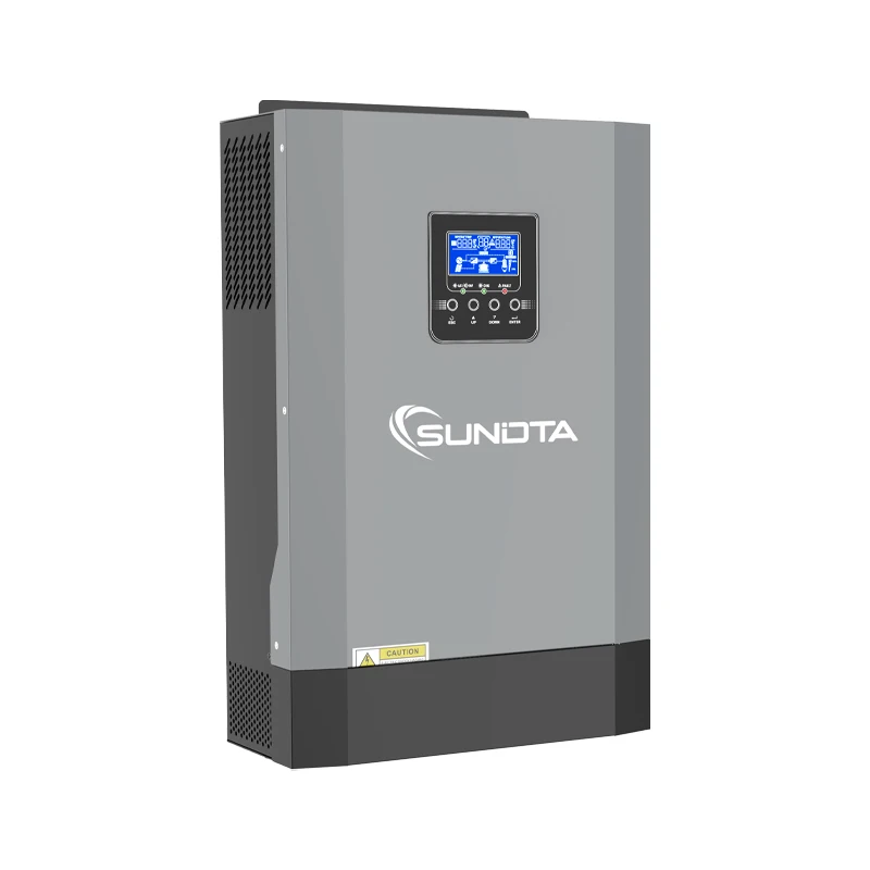 Renewable Energy In China - DC/AC Inverter 48v Products China Manufacturer