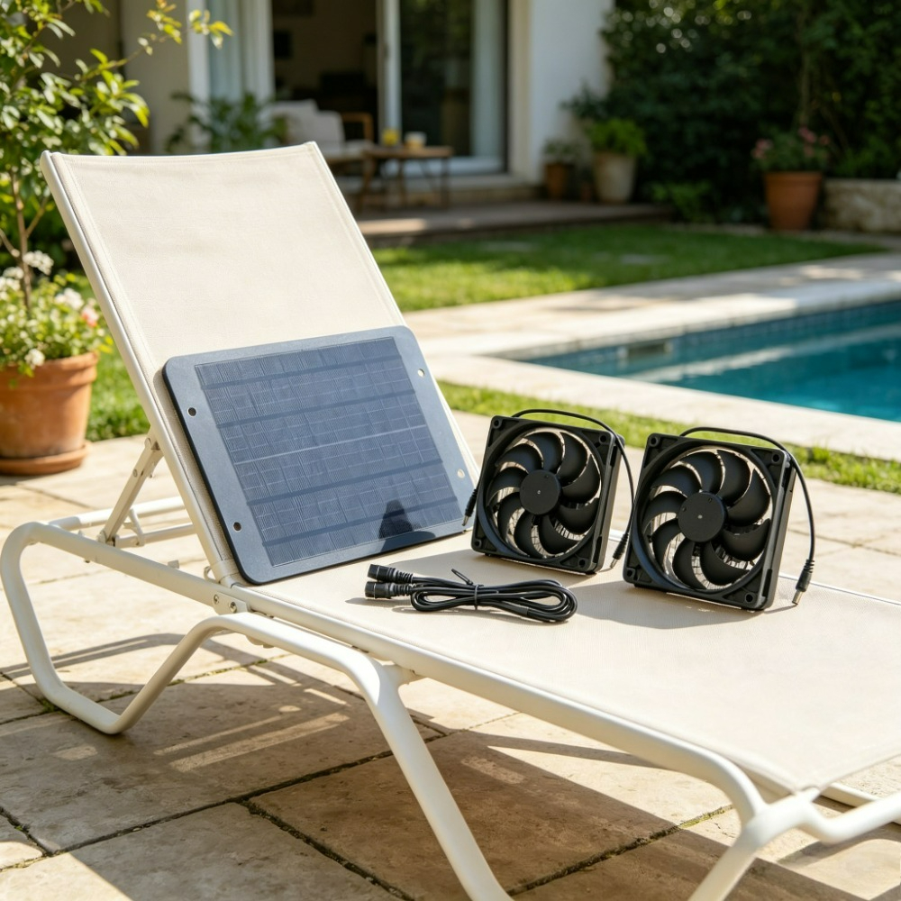 Wide Application Solar Energy  - đánh giá và giá Renewable Energy House