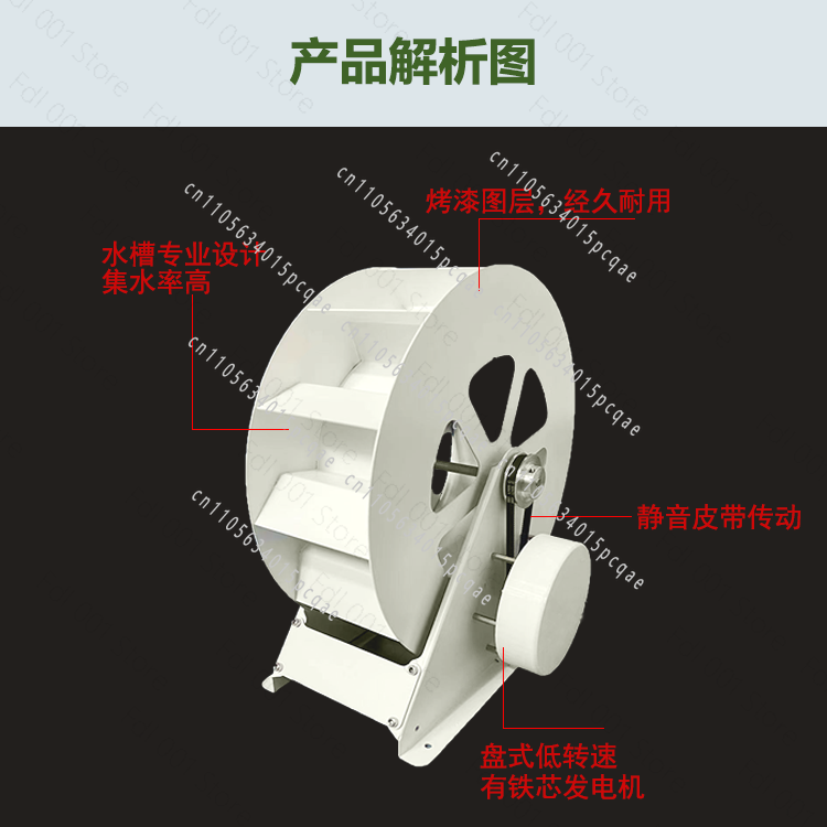 Low Speed Disc Water Turbine G - đánh giá và giá Renewable Energy Hydropower