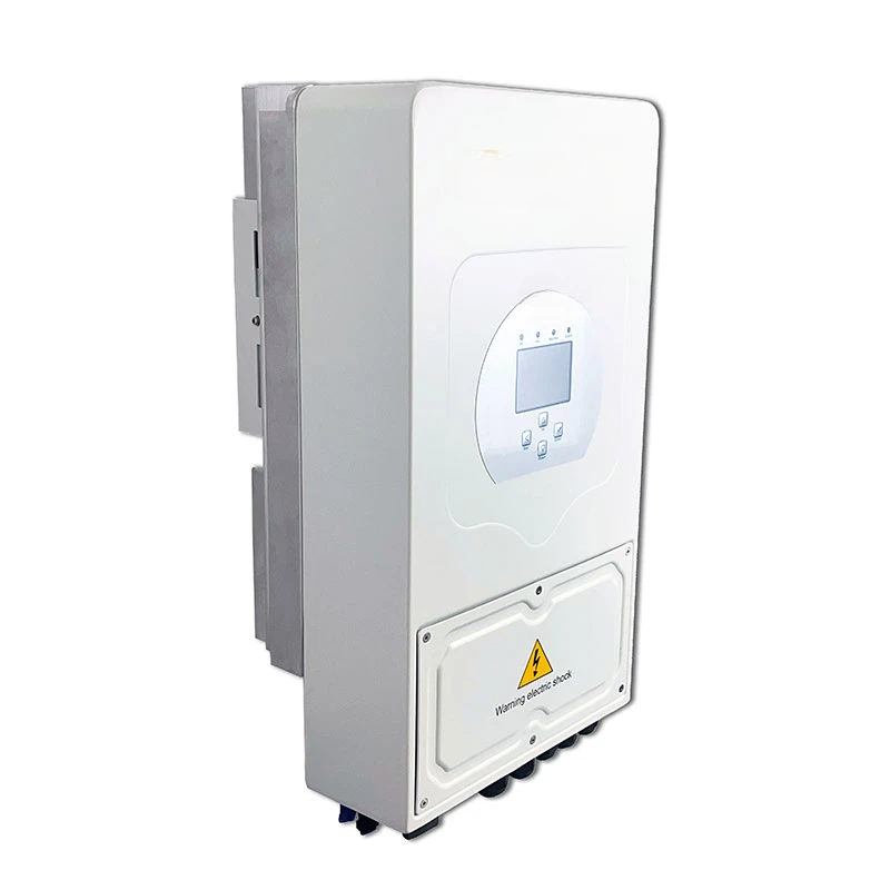 5KW 48Vdc Solar Wind Hybrid In - đánh giá và giá Renewable Energy Solutions