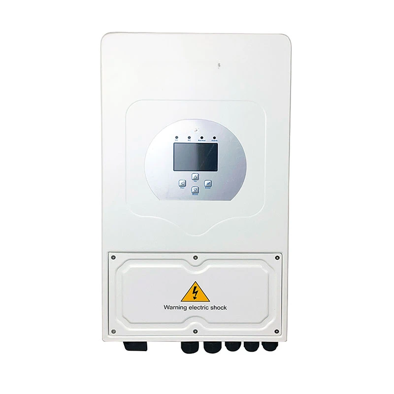 5KW 48Vdc Solar Wind Hybrid In - đánh giá và giá Renewable Energy Solutions