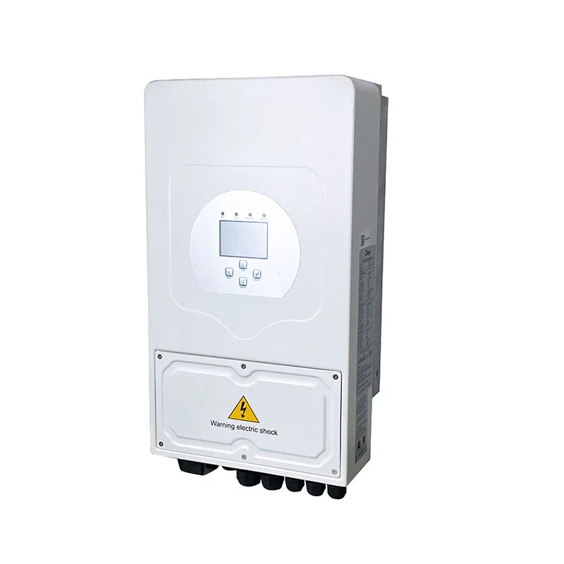 5KW 48Vdc Solar Wind Hybrid In - đánh giá và giá Renewable Energy Solutions