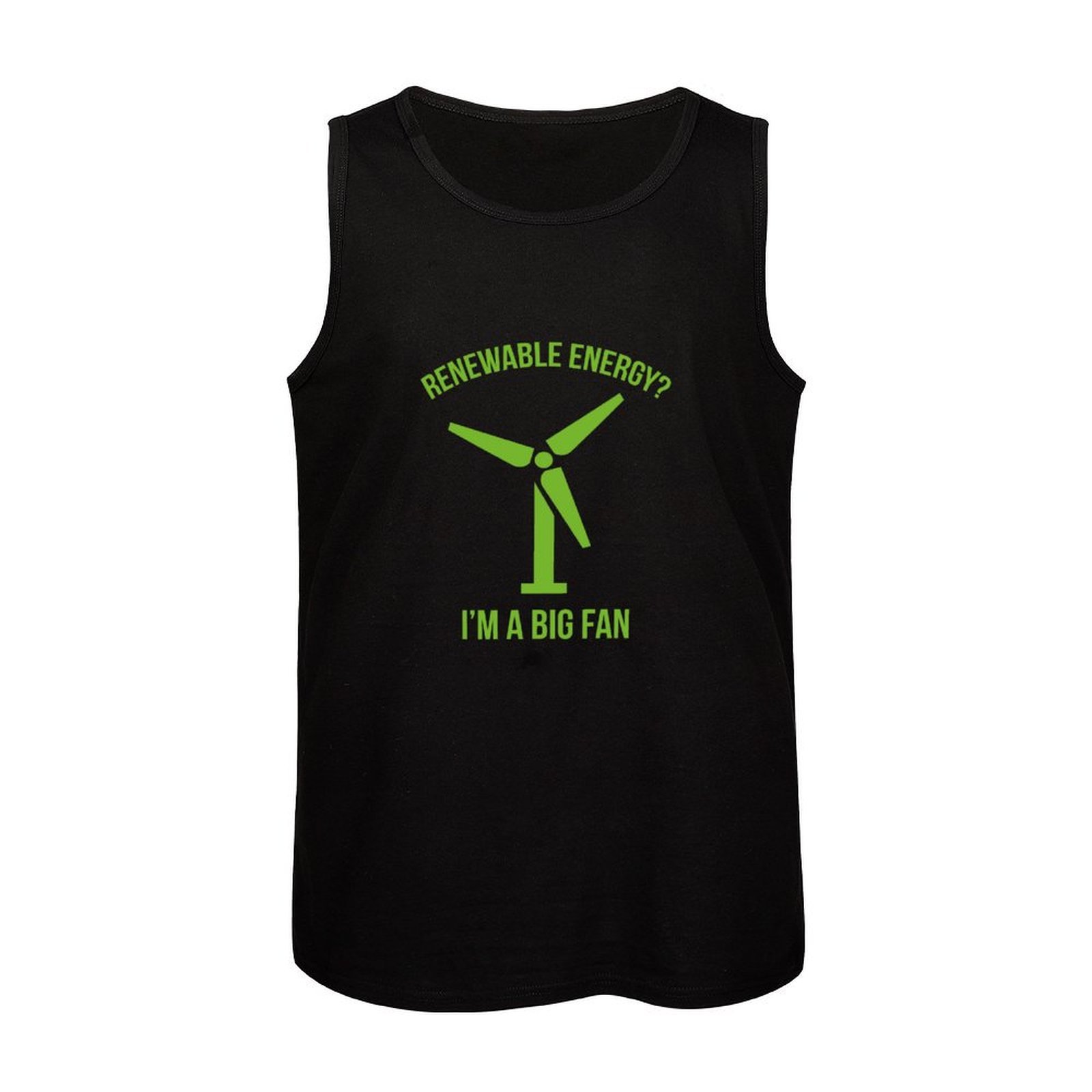 Renewable Energy Tank Top Thin - đánh giá và giá Renewable Energy In China