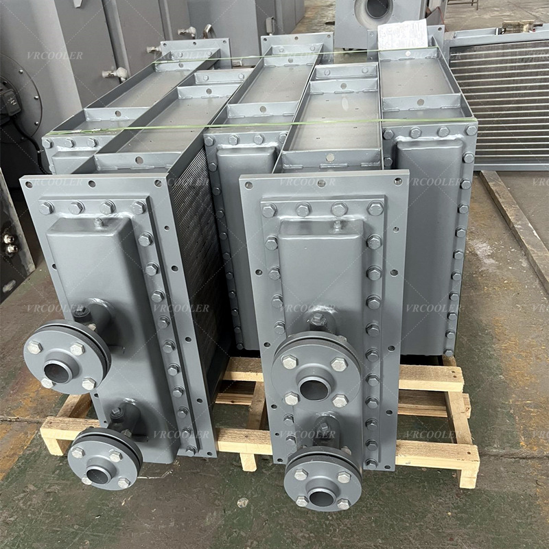 Hydro Turbine Generator Cooler - đánh giá và giá Renewable Energy Hydropower