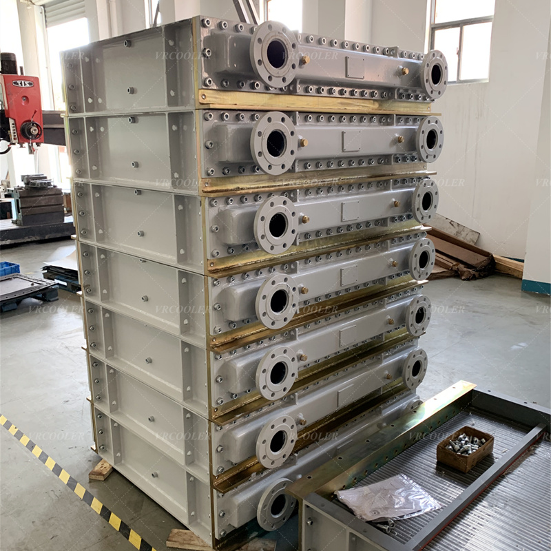 Hydro Turbine Generator Cooler - đánh giá và giá Renewable Energy Hydropower