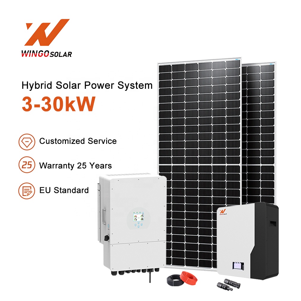 Off Grid Solar Energy System C - đánh giá và giá Solar Panel Tilt Mount