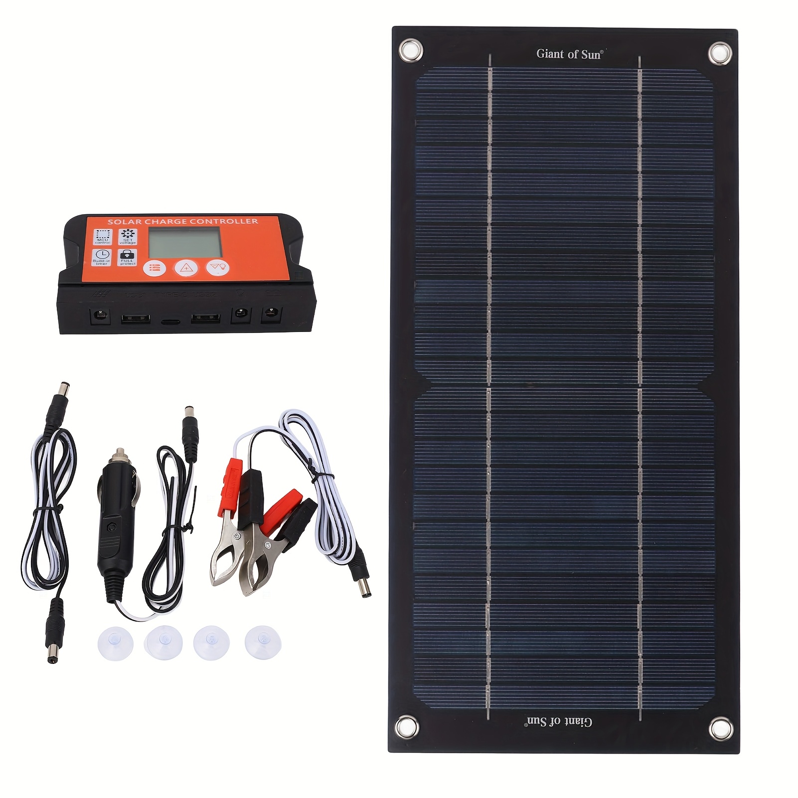 600W Monocrystalline Solar Pan - đánh giá và giá Solar Panel Monocrystalline