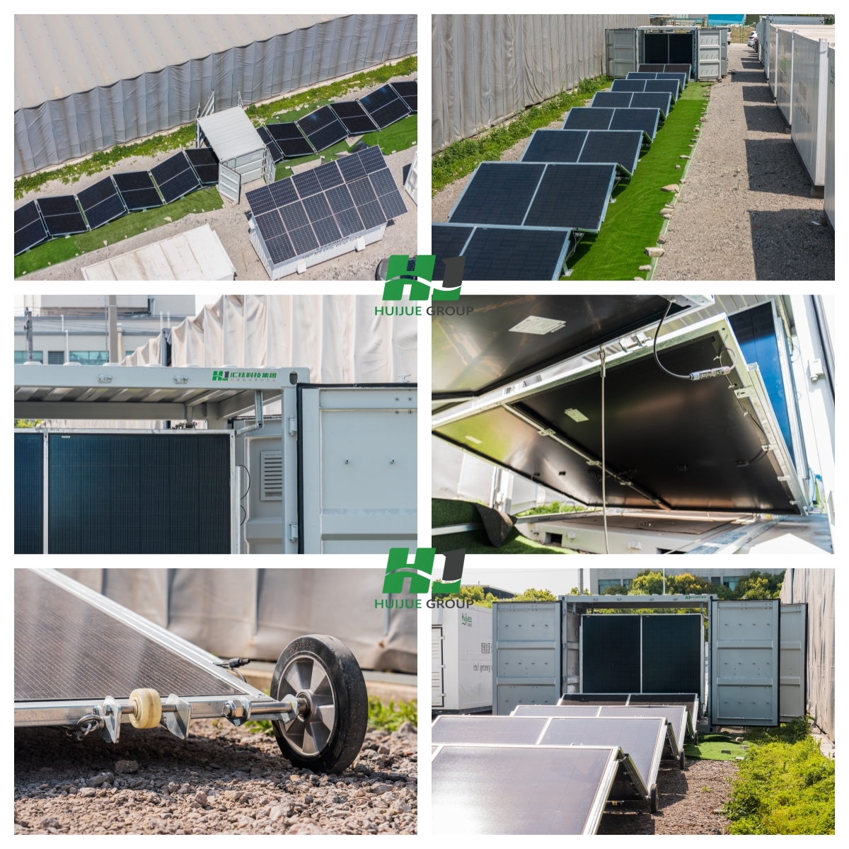 Photovoltaic Container Solar P - đánh giá và giá Renewable Energy Solutions