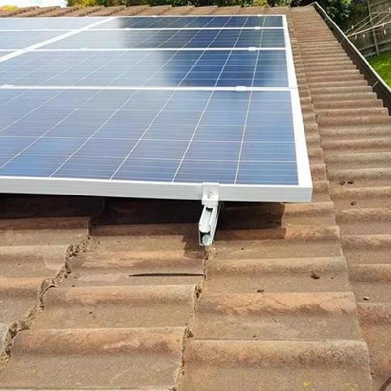 Off Adjustable Panel Tilt Brac - đánh giá và giá Solar Panel Tilt Mount
