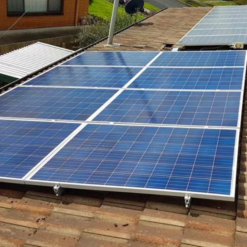 Off Adjustable Panel Tilt Brac - đánh giá và giá Solar Panel Tilt Mount