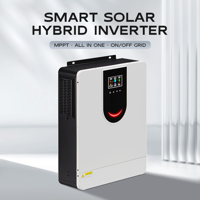 1KW-10KW PureSine Wave Solar P - đánh giá và giá Renewable Energy Solutions