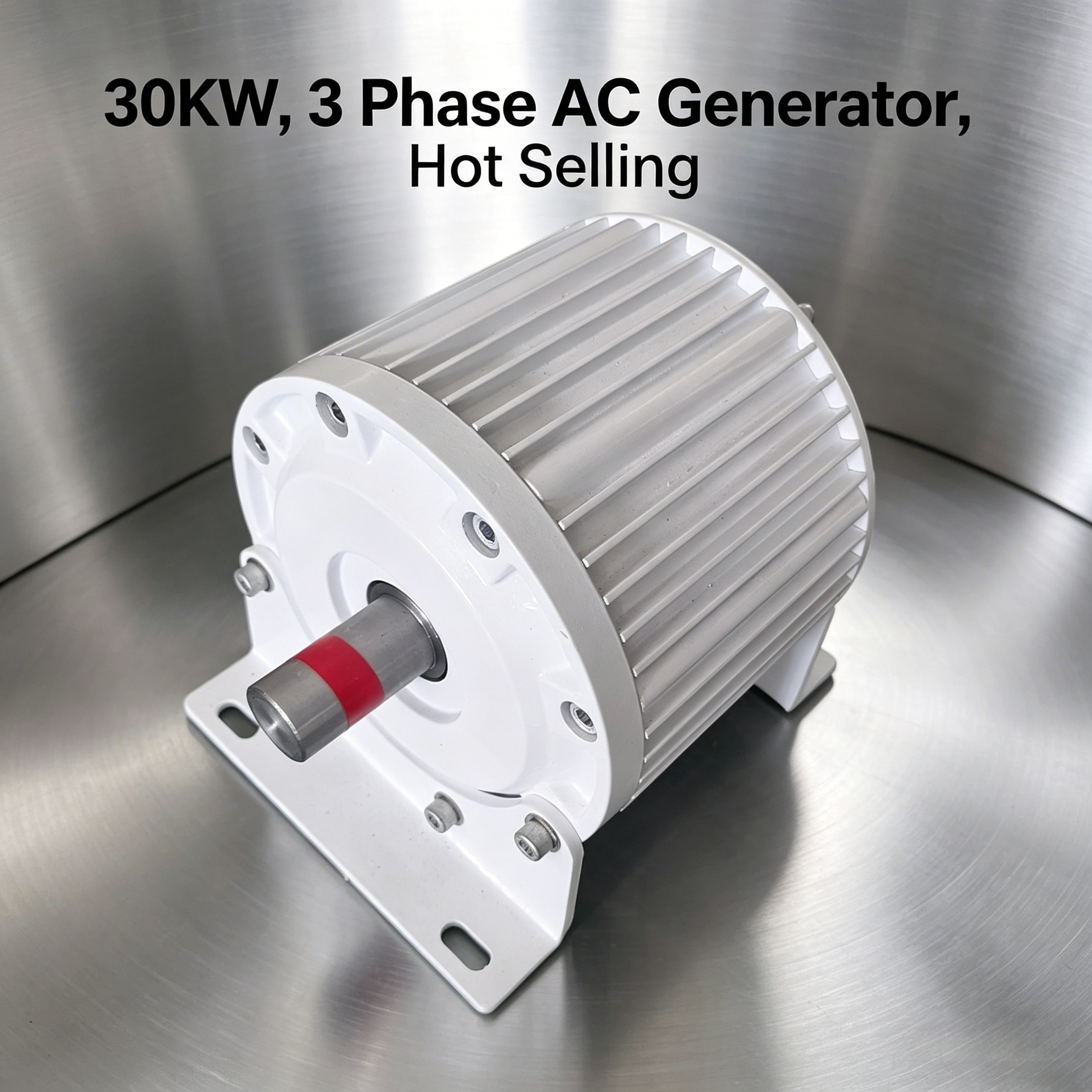 30KW 220V 3 Phase Permanent Ma - đánh giá và giá Renewable Energy Hydropower