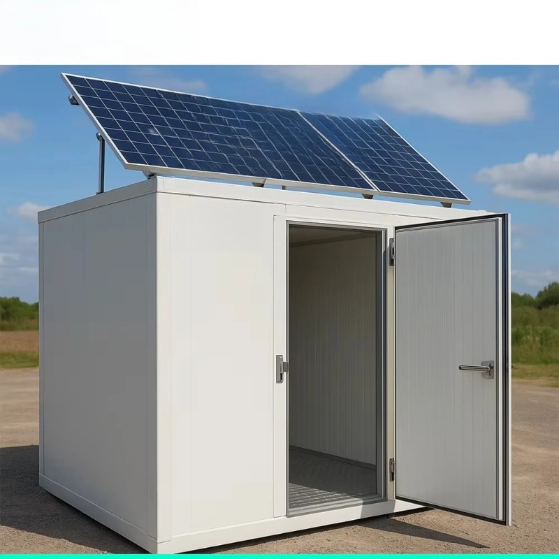 Economical Solar Powered Cold  - đánh giá và giá Renewable Energy Solutions