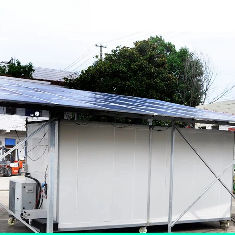 Economical Solar Powered Cold  - đánh giá và giá Renewable Energy Solutions