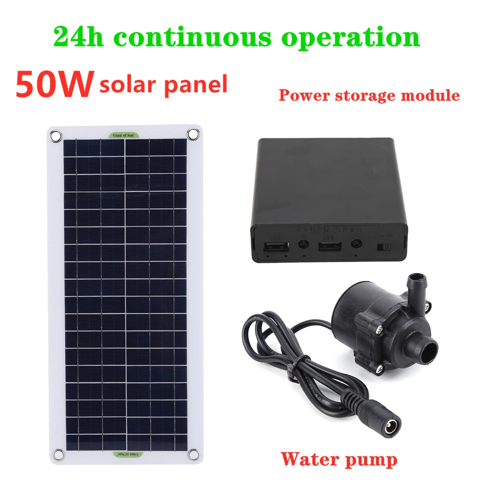 30W 800L/H DC 18V Low Noise Br - đánh giá và giá Solar Panel Monocrystalline