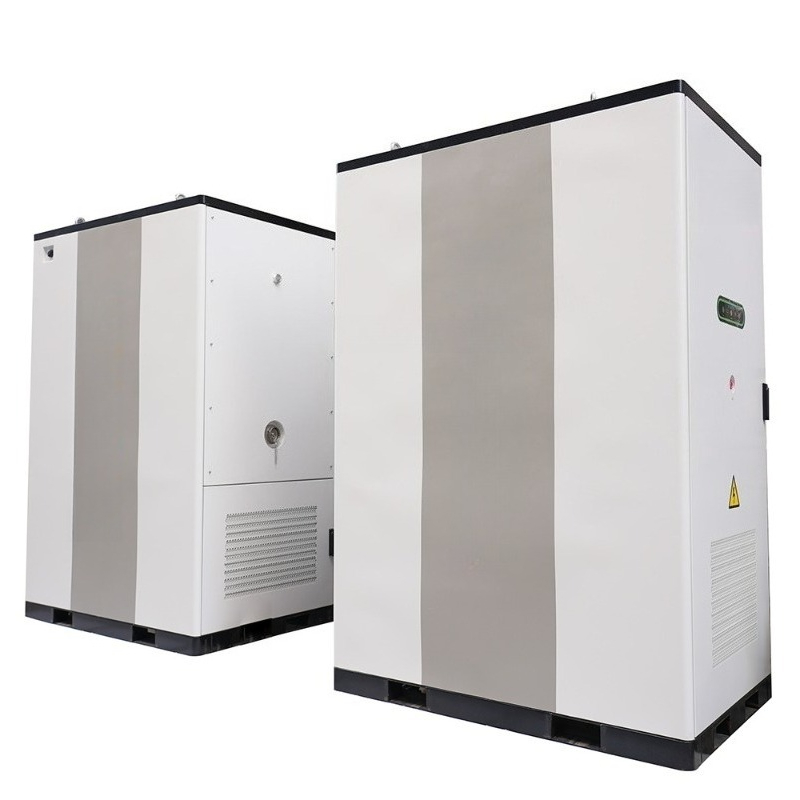 Solar Battery 261kWh 125kW LFP - đánh giá và giá Renewable Energy Solutions