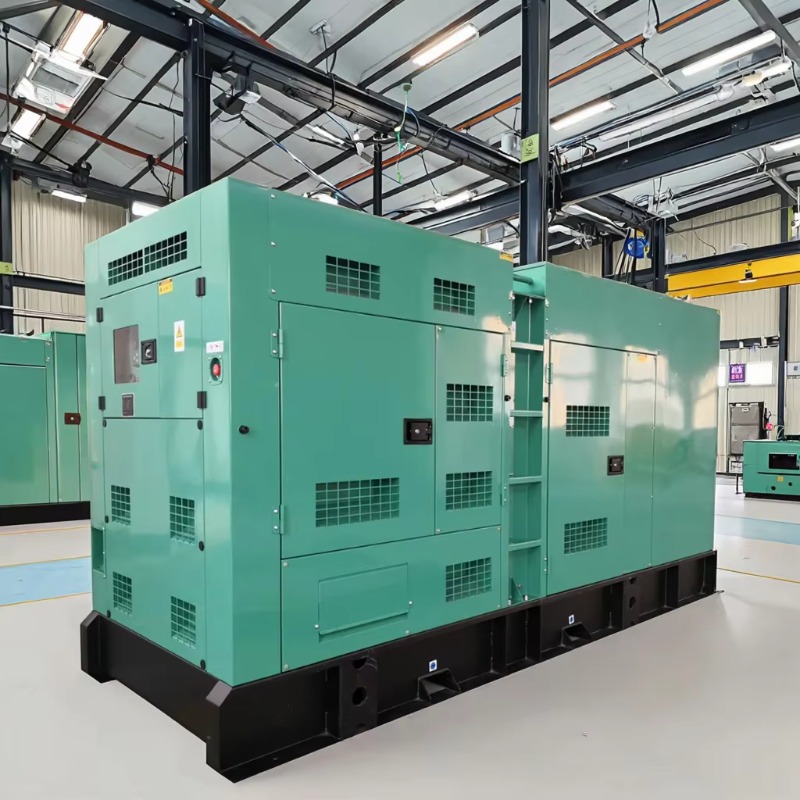 Solar Hybrid Generator 20kW-25 - đánh giá và giá Renewable Energy Solutions