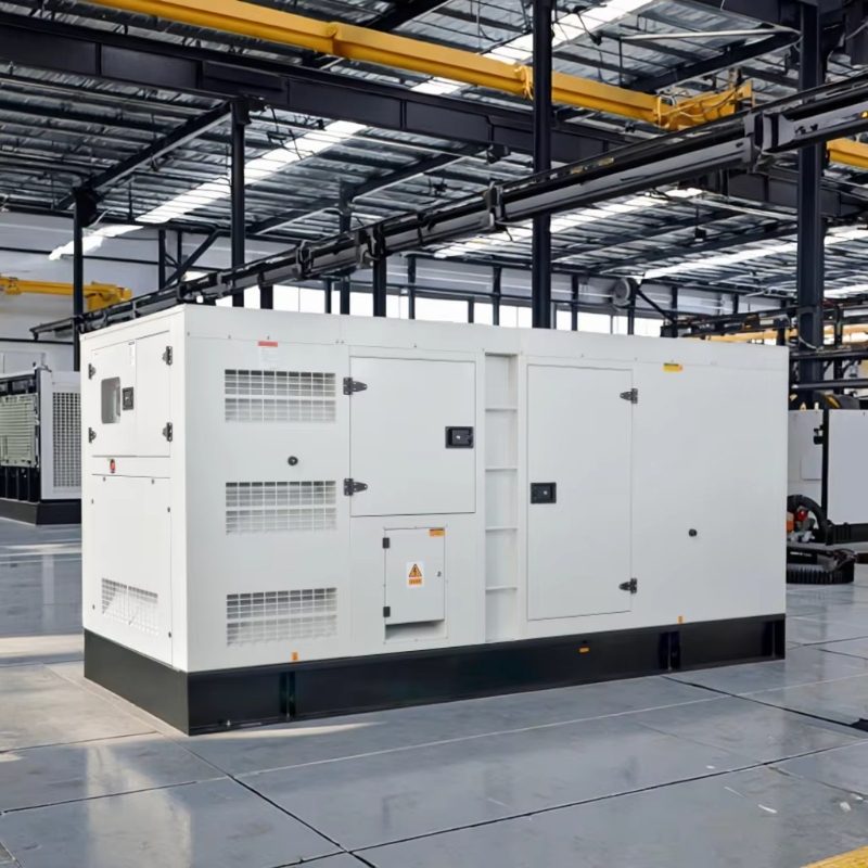 Solar Hybrid Generator 20kW-25 - đánh giá và giá Renewable Energy Solutions