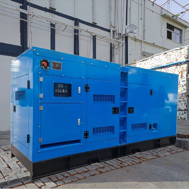 Solar Hybrid Generator 20kW-25 - đánh giá và giá Renewable Energy Solutions