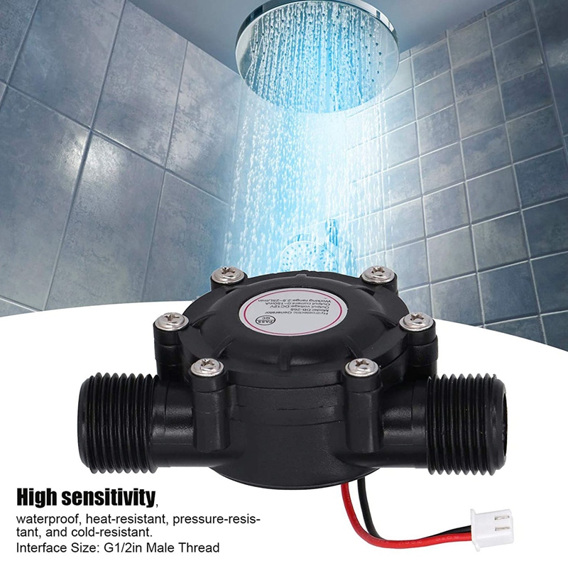 HOT-DC 12V Hydroelectric Water - đánh giá và giá Renewable Energy Hydropower