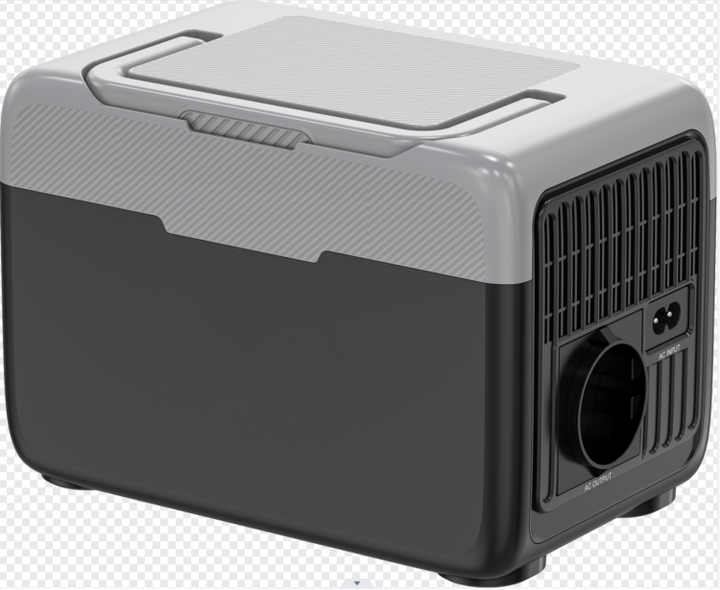 Outdoor Portable Power Home En - đánh giá và giá Renewable Energy House