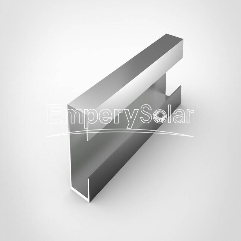Pitched Flat Tin Tile Solar Pa - đánh giá và giá Solar Panel Tilt Mount