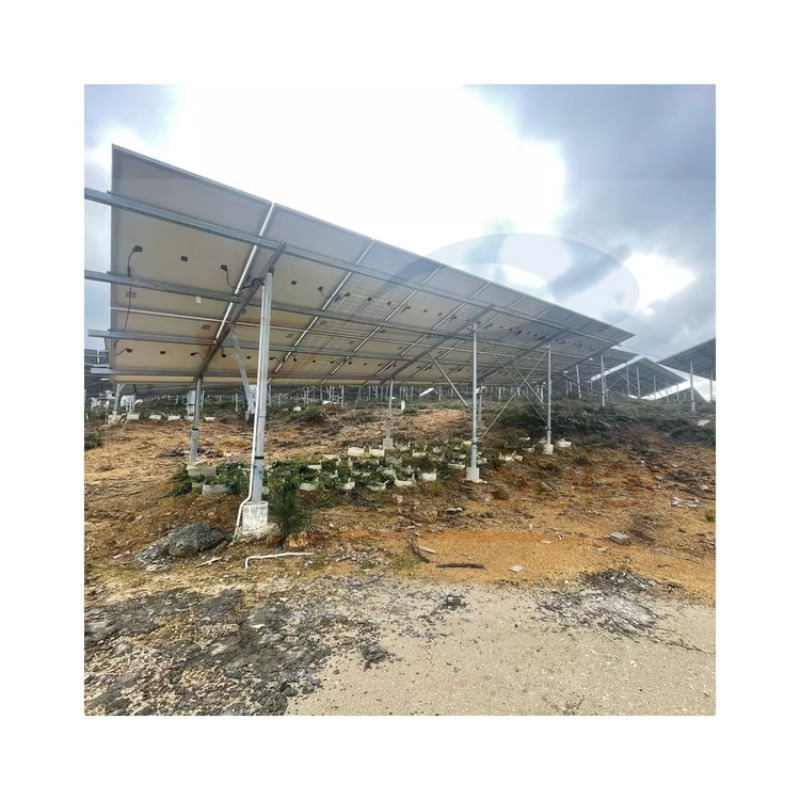 Pitched Flat Tin Tile Solar Pa - đánh giá và giá Solar Panel Tilt Mount