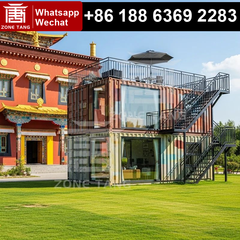 Readymade Homes Energy Efficie - đánh giá và giá Renewable Energy House