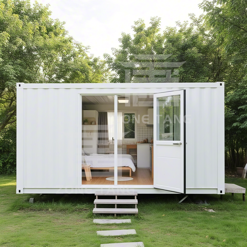 Readymade Homes Energy Efficie - đánh giá và giá Renewable Energy House