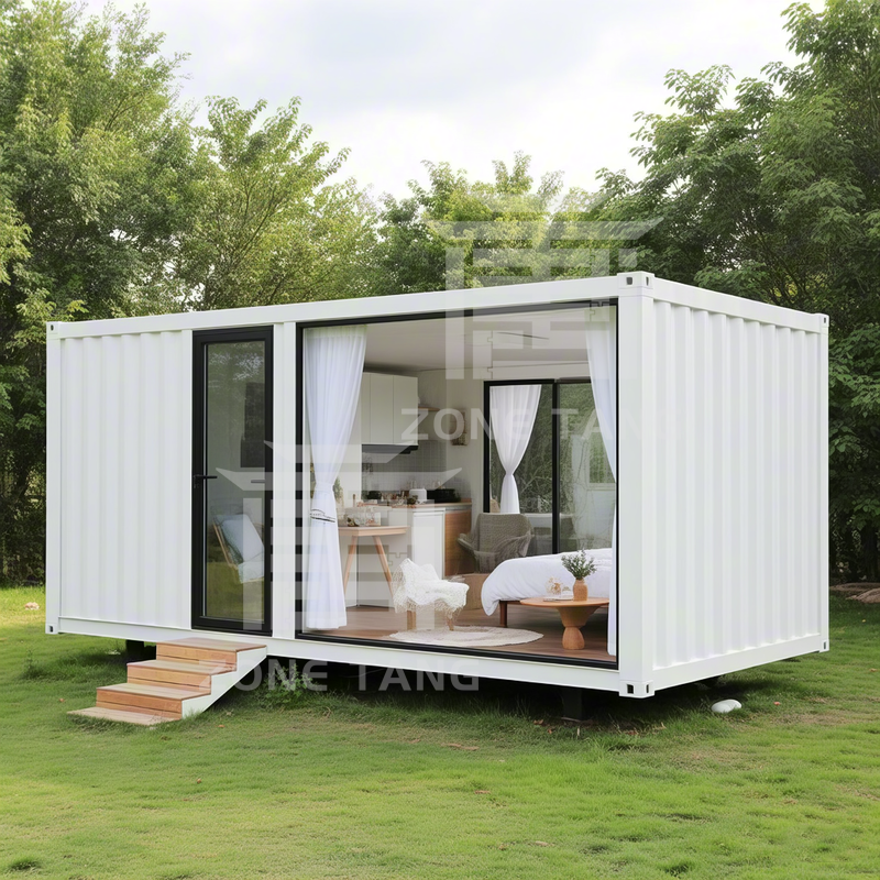 Readymade Homes Energy Efficie - đánh giá và giá Renewable Energy House