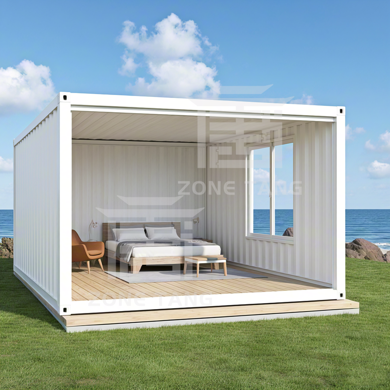 Readymade Homes Energy Efficie - đánh giá và giá Renewable Energy House
