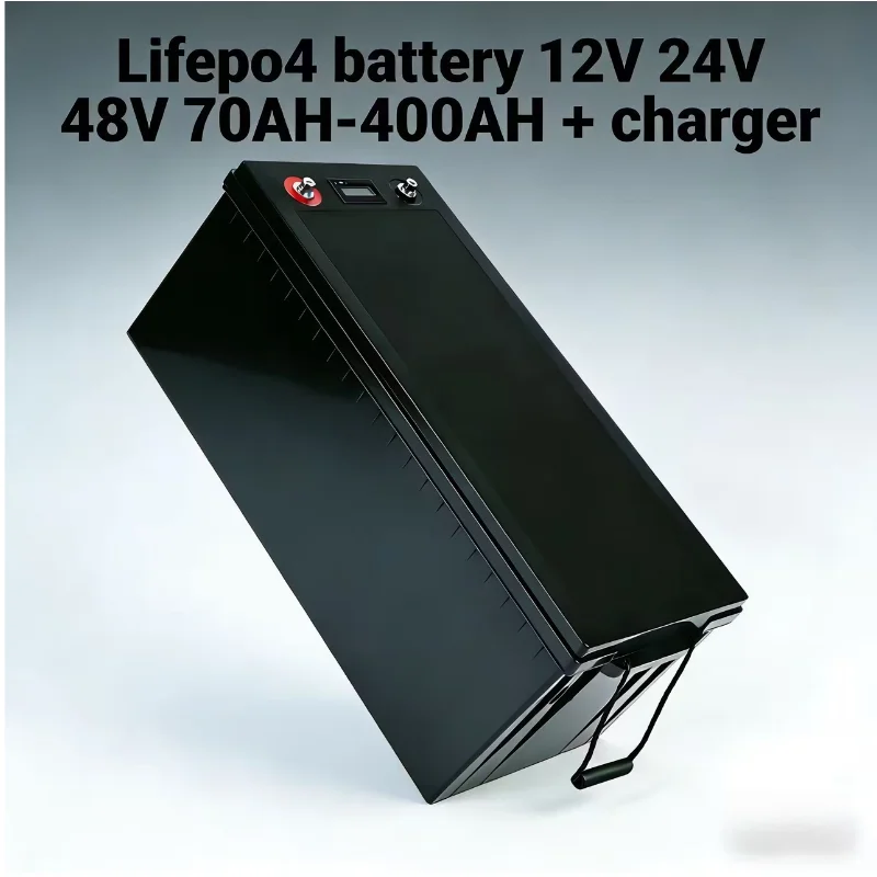 Lithium Iron Phosphate Battery - đánh giá và giá Renewable Energy Solutions