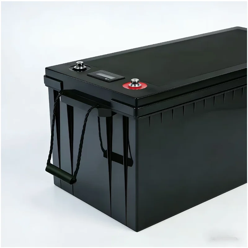 Lithium Iron Phosphate Battery - đánh giá và giá Renewable Energy Solutions