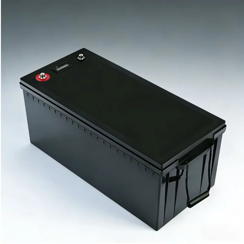 Lithium Iron Phosphate Battery - đánh giá và giá Renewable Energy Solutions