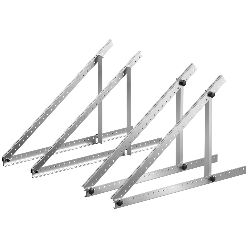 0-90° Adjustable Tilt Solar Pa - đánh giá và giá Solar Panel Tilt Mount
