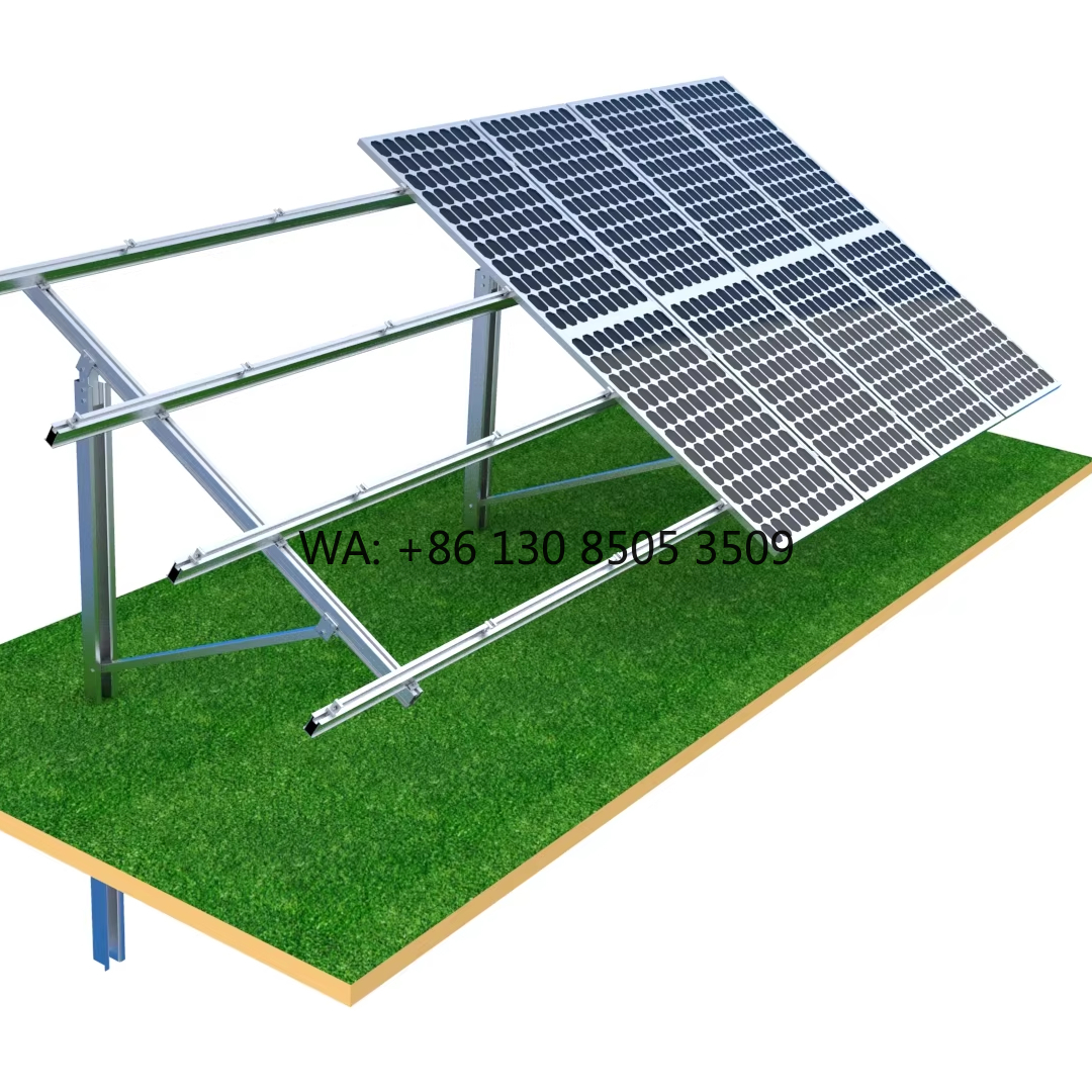Complete Customizable Solar Mo - đánh giá và giá Solar Panel Tilt Mount