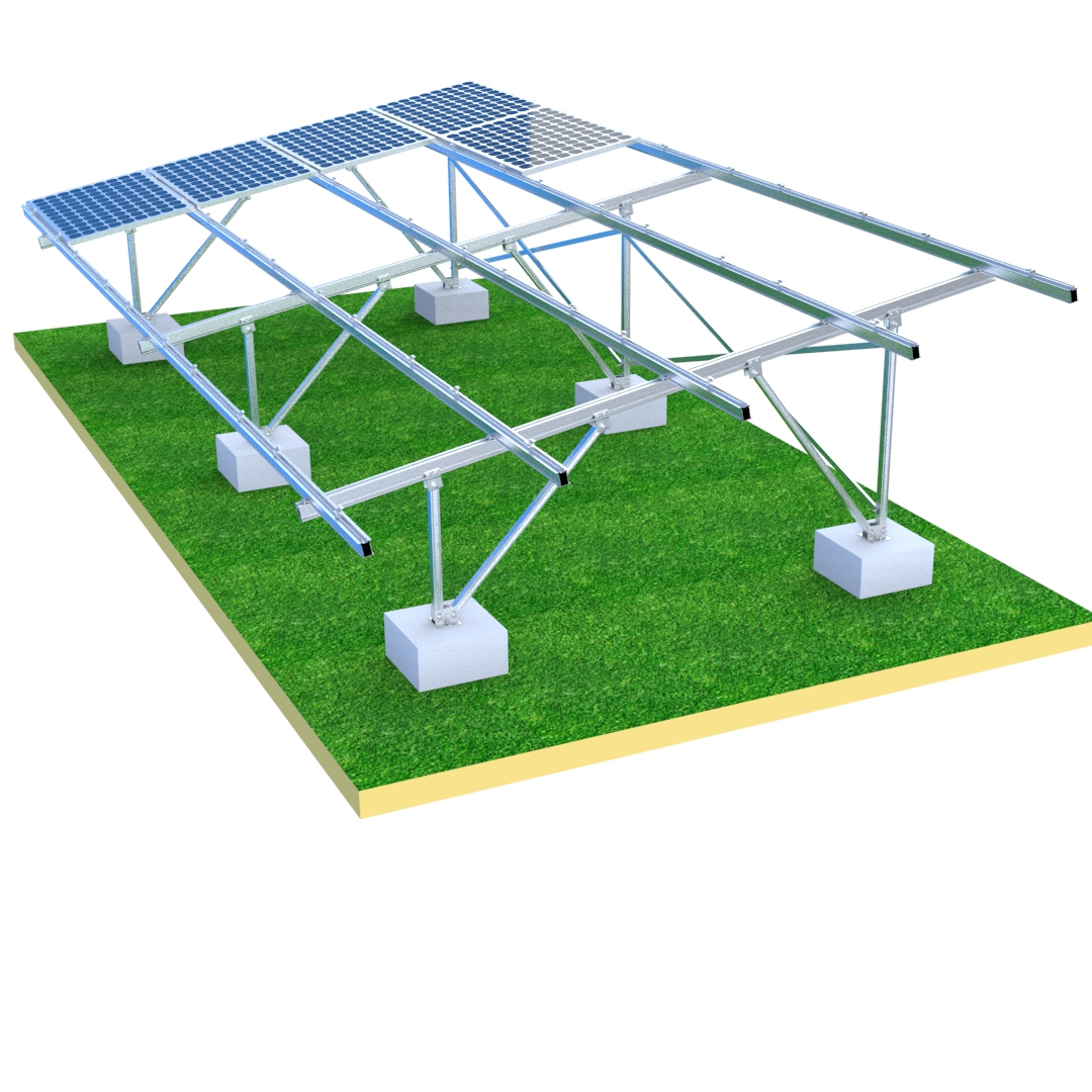 Complete Customizable Solar Mo - đánh giá và giá Solar Panel Tilt Mount