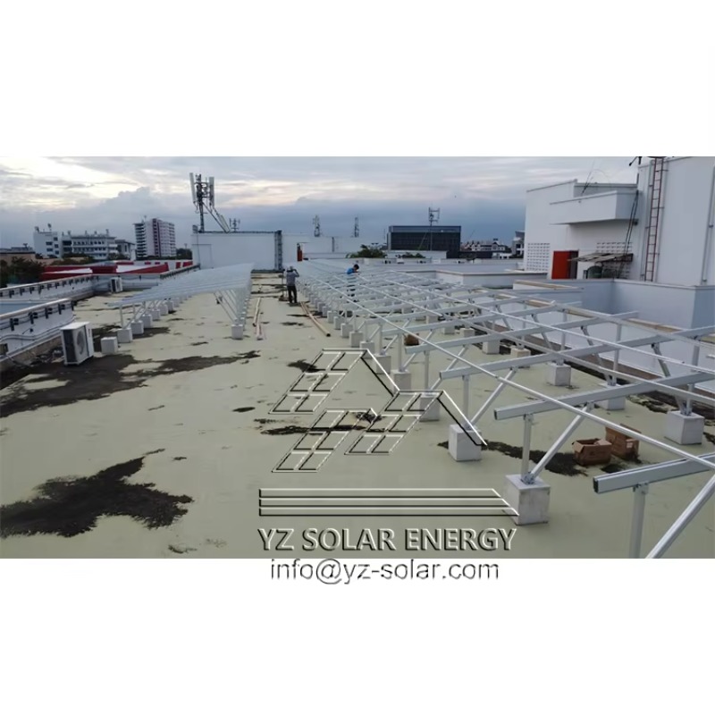 Complete Customizable Solar Mo - đánh giá và giá Solar Panel Tilt Mount
