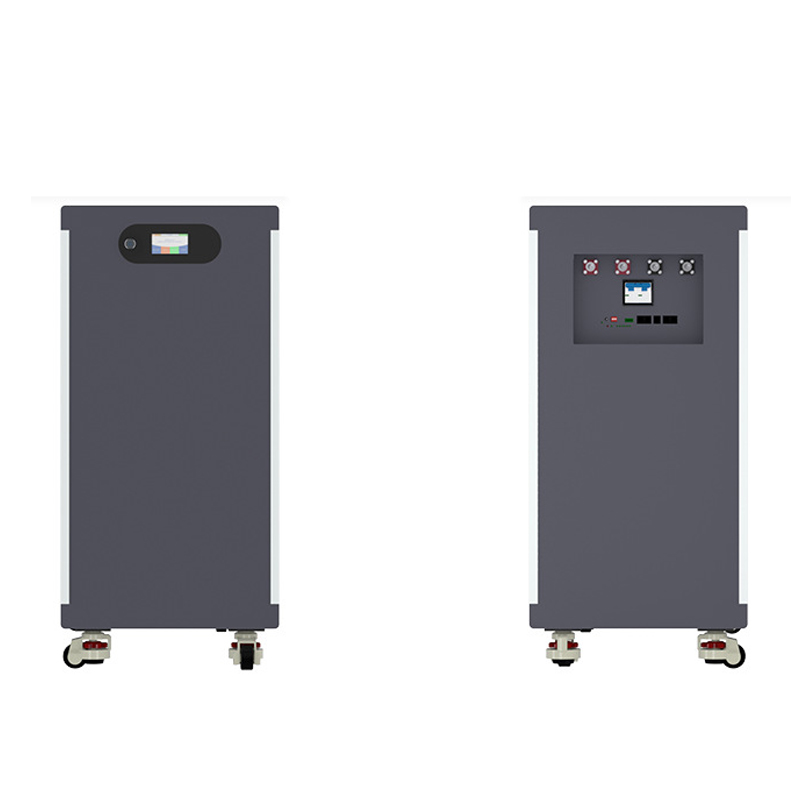 100% Full Capacity 51.2V560Ah/ - đánh giá và giá Renewable Energy House