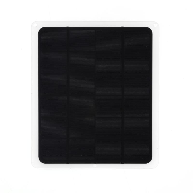 20W 6V Solar Panel Monocrystal - đánh giá và giá Solar Panel Monocrystalline