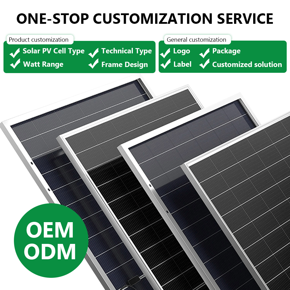 SOLAR PERC Solar Cells Kit 250 - đánh giá và giá Solar Panel Monocrystalline