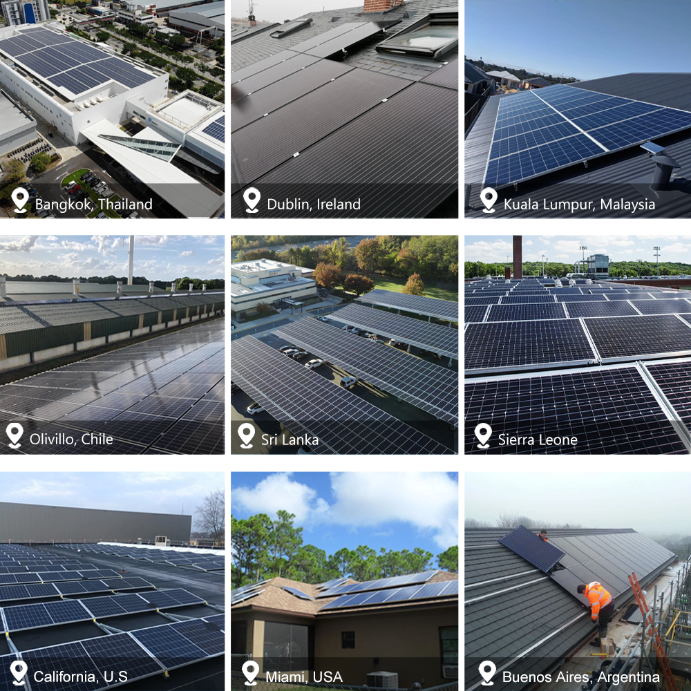 SOLAR PERC Solar Cells Kit 250 - đánh giá và giá Solar Panel Monocrystalline