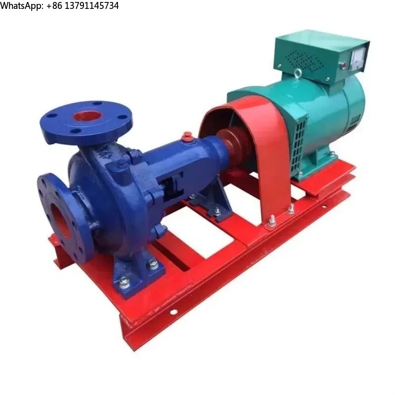 Mini Hydro Power Generator 3KW - đánh giá và giá Renewable Energy Hydropower