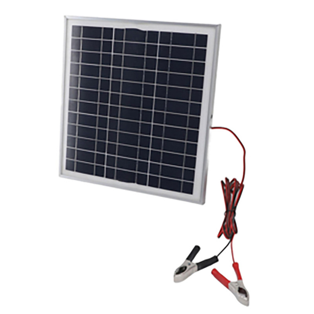 20W Portable Solar Panel for 1 - đánh giá và giá Solar Panel Monocrystalline