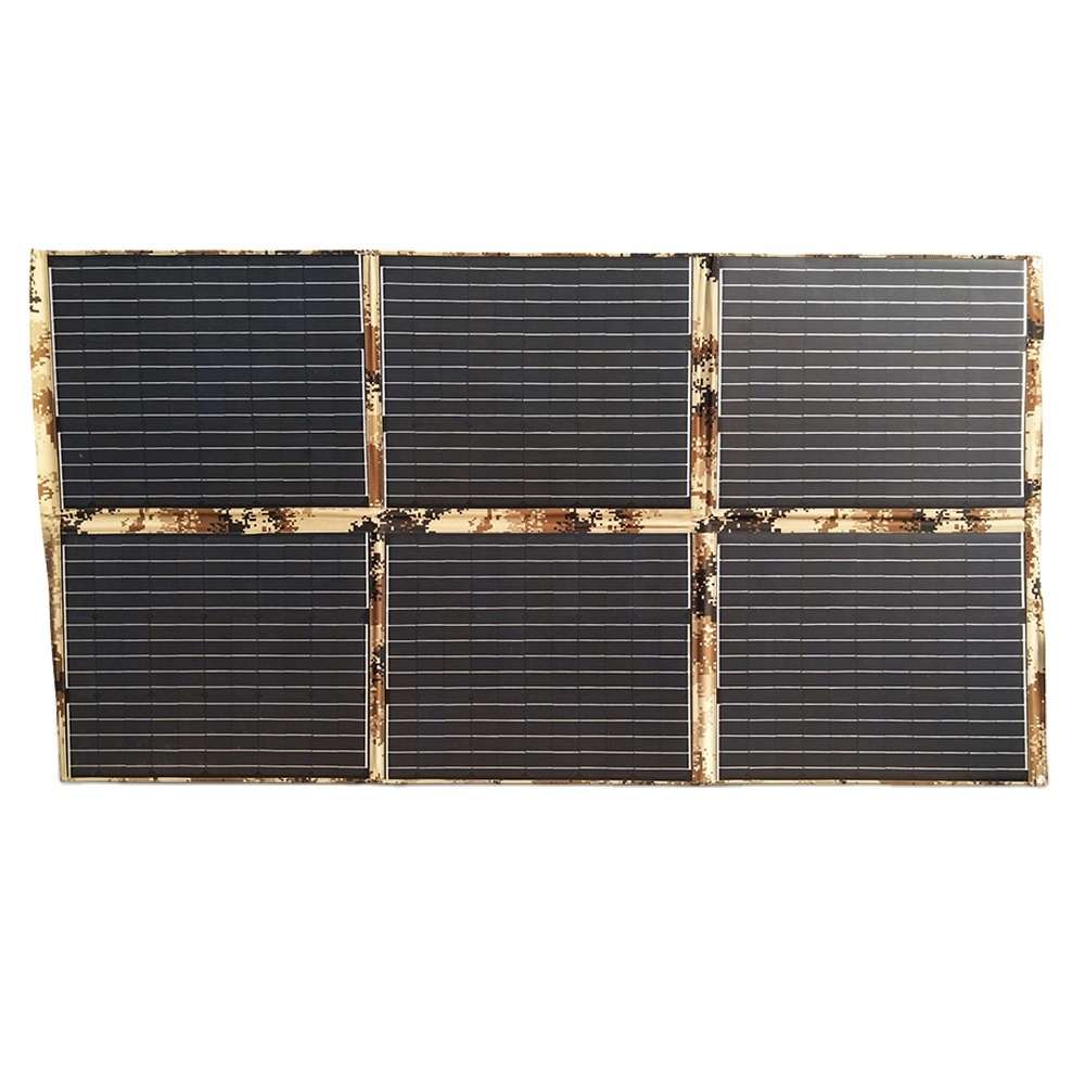 350W Flexible Monocrystalline  - đánh giá và giá Solar Panel Monocrystalline