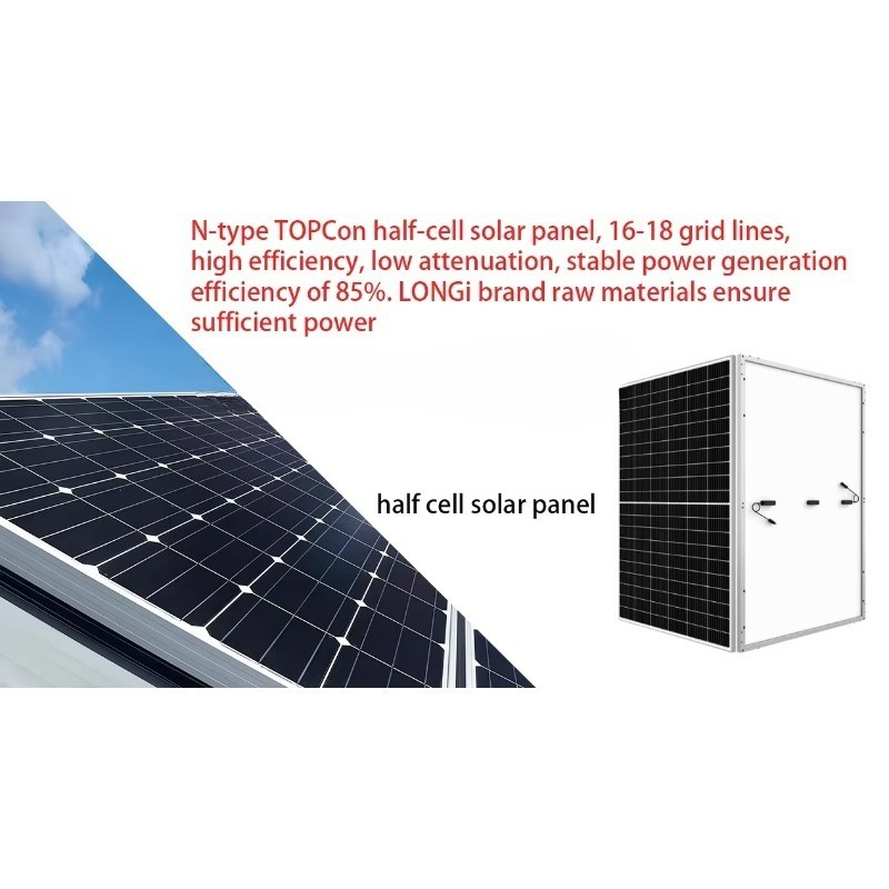 10kw Solar System Generator Pa - đánh giá và giá Renewable Energy House