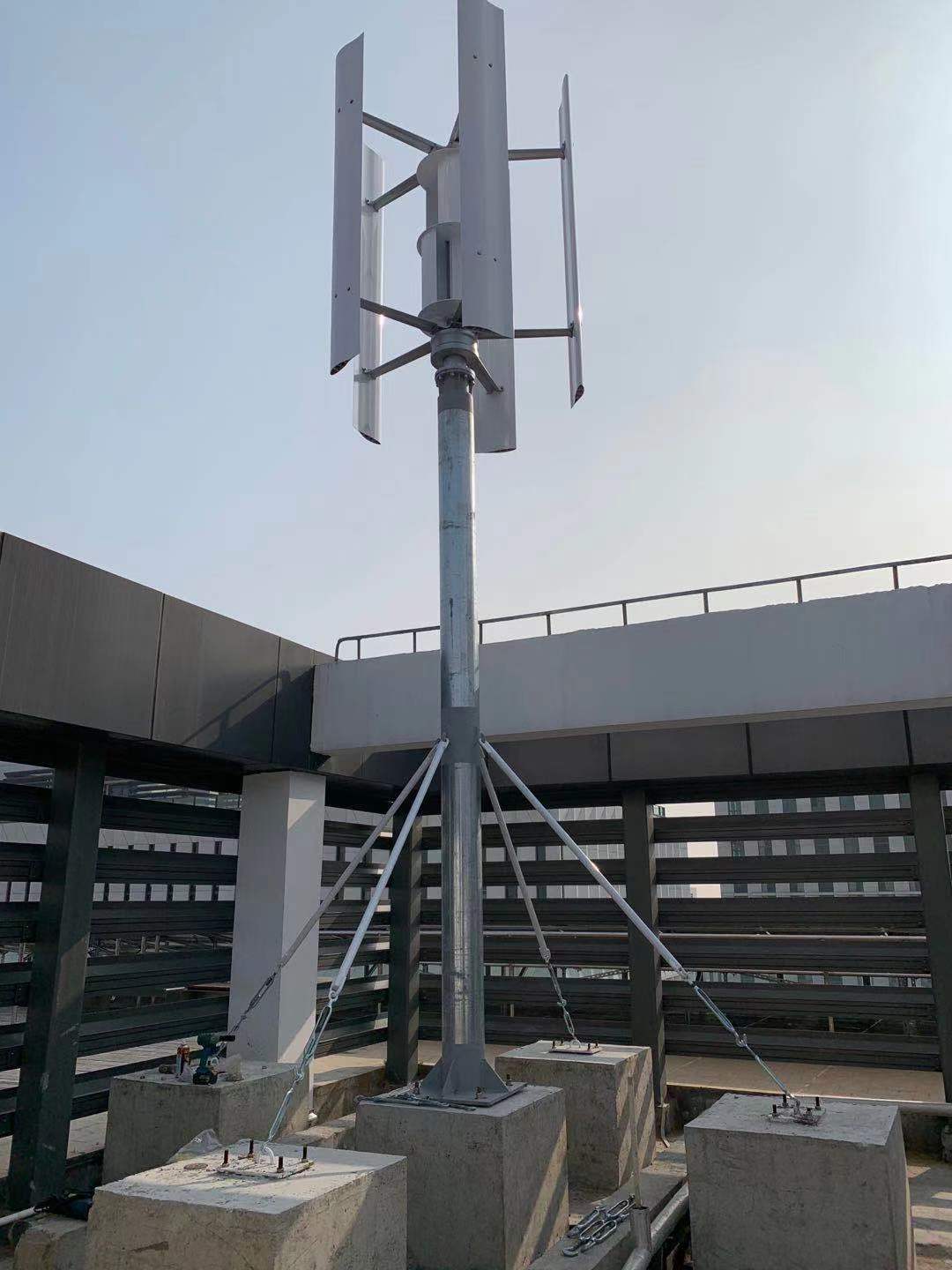 5KW Renewable Energy Solution  - đánh giá và giá Renewable Energy Solutions