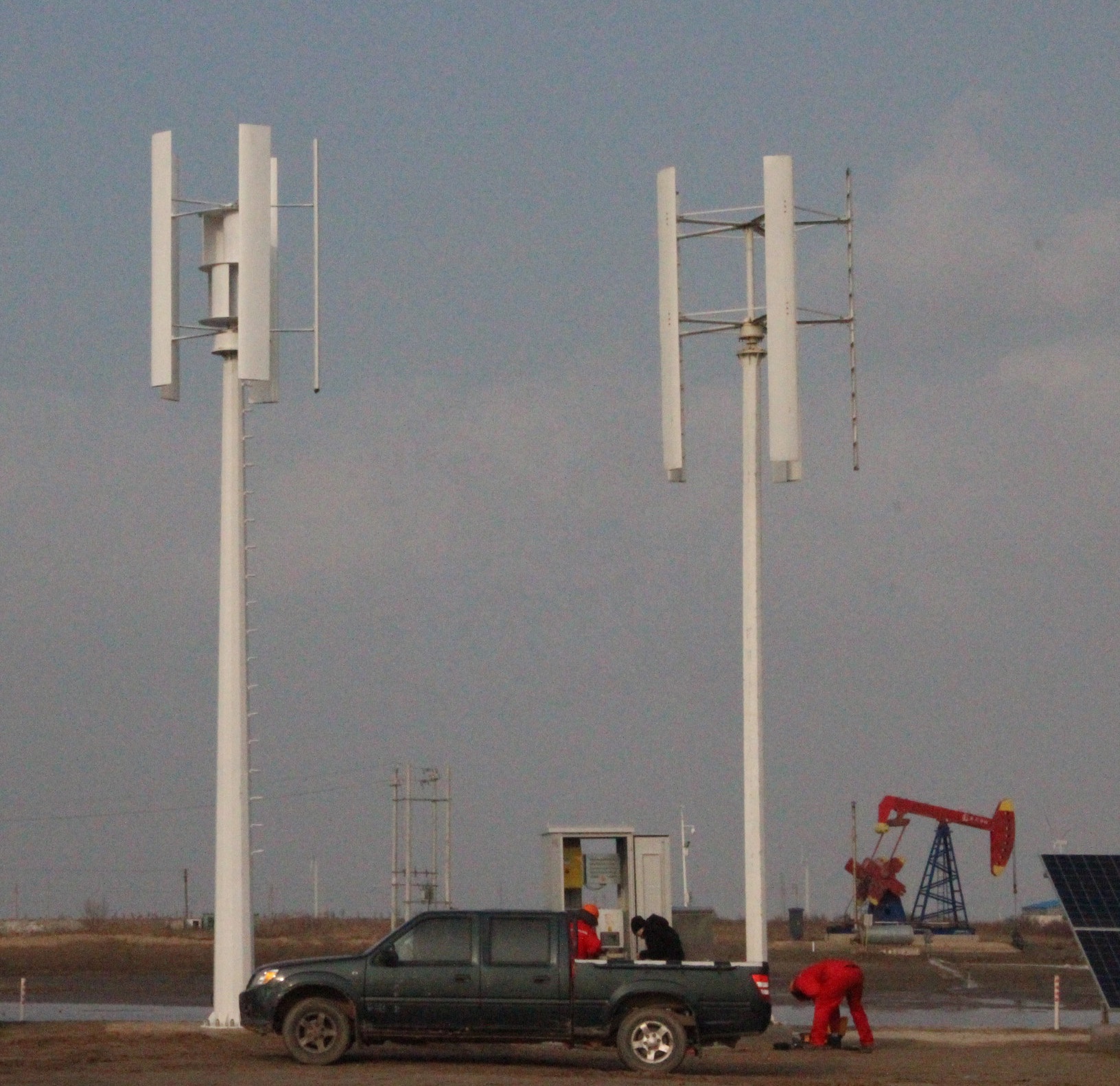 5KW Renewable Energy Solution  - đánh giá và giá Renewable Energy Solutions