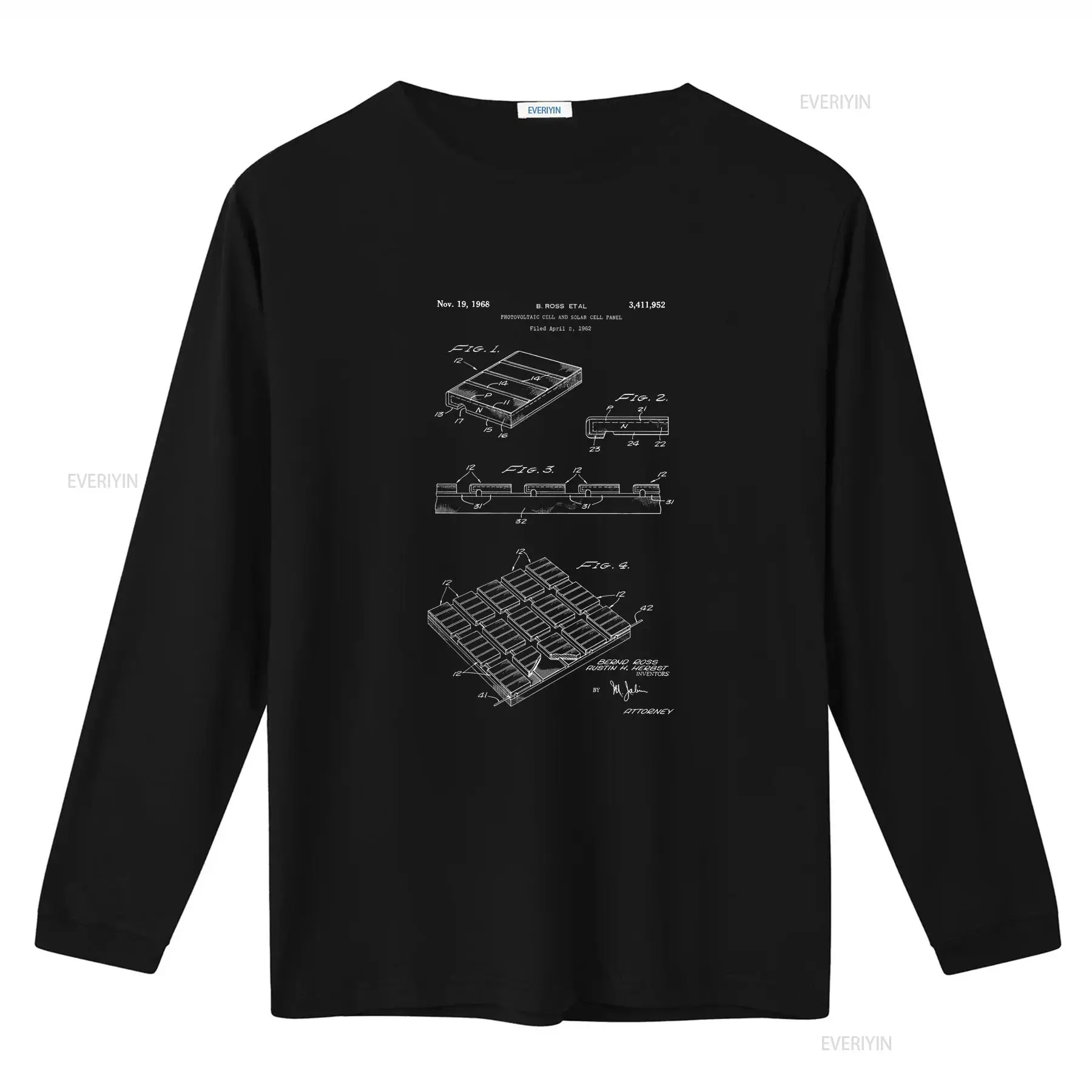Solar Panel T Shirt Photovolta - đánh giá và giá Renewable Energy Graphics